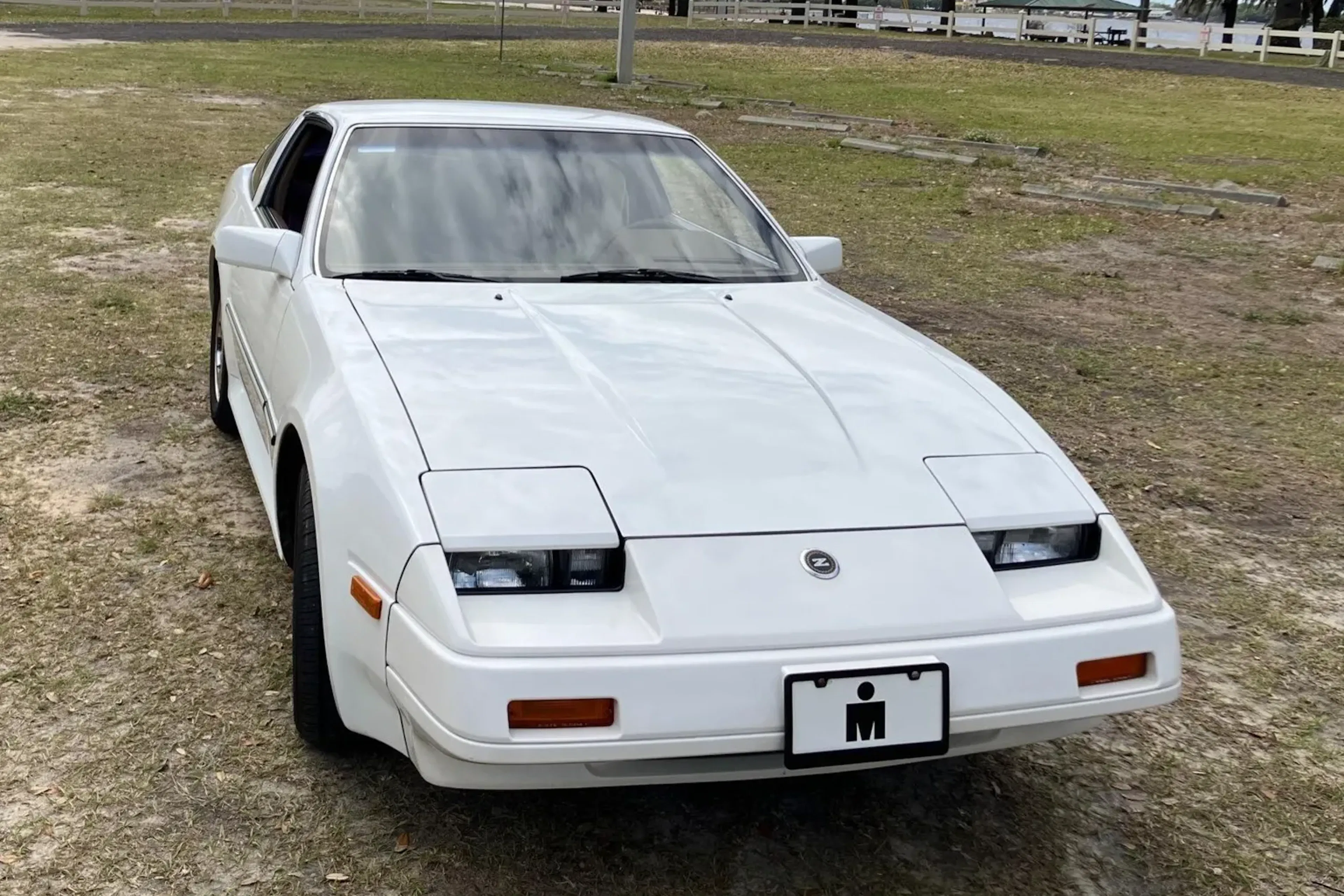 1984 Datsun 300ZX 50th Anniversary Turbo | Hagerty Valuation Tools®